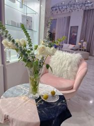 店内环境-上海漾颜医疗美容