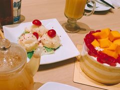 -必胜客(滨江店)
