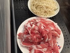 -鑫龙火锅城(青岛分店)