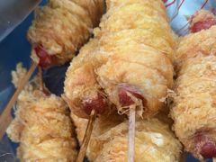 -弘祥蜂蜜大麻花(校场街店)