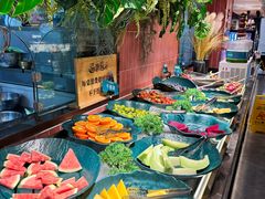 -東盛炭烤自助料理(玄武招商花园城店)