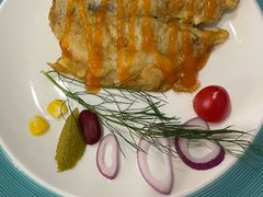 -城堡俄式西餐厅(中央大街索道店)