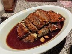 -南京大牌档(济南万象城店)