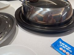 -海味当家·蒸锅海鲜(中山广场创始店)