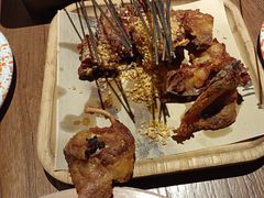 -申记串道(万豪店)