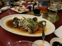 -佳丽海鲜大酒楼·宴会厅(蔡塘店)