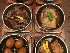-银米·云南传统过桥米线(双廊黑金冠店)