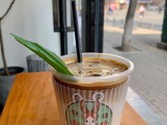 班兰咖啡-red donkey coffee