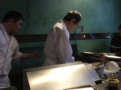 -是山居