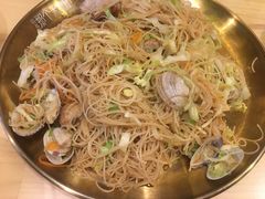 -我是那个大叔·美食研究所(新塘路店)