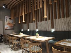 大堂-炖物24章·顺时轻养茶(杭州保利时光里店)