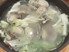 -萨莉亚意式餐厅(中北永旺店)