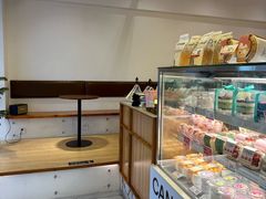-迦南·甜品蛋糕(传媒店)
