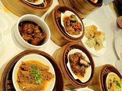 -万龙洲海鲜(大兴绿地缤纷城店)