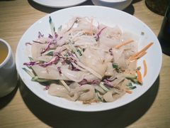 -关东小磨东北菜(上海长风大悦城店)