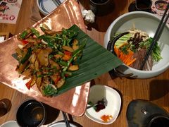 -云海肴·汽锅鸡·云南菜(领展购物广场·中关村店)