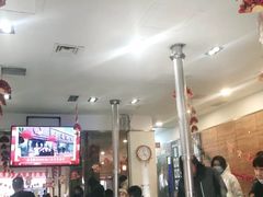 大堂-合易泓烤肉•首创生椰大油边(宁山路店)