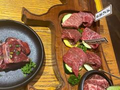 -赤坂亭M9和牛烧肉(世博源店)