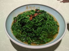 -金典银峰老鹅馆·昆山菜(亭林公园店)