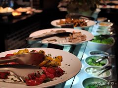 -拉蒂娜·巴西牛排馆 Latina·Brazilian Steakhouse(陆家嘴旗舰店)