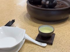 -喜鹊茶点.啫煲(车陂店)