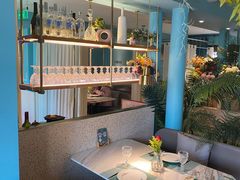 -蜜桃花开·中西融合菜E&W(南长街店)