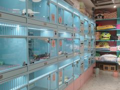 -FAELING PETS美天灵宠物(合生汇店)