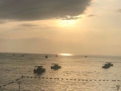 -明记海鲜大排档(巽寮湾店)