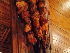 -阿里家·新疆烤肉酒場 by MIG