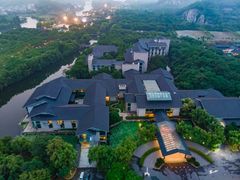 -君澜·绍兴鉴湖大酒店