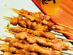 -聚点串吧·小酒局(北京旗舰店)