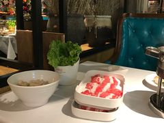 -领鲜活海鲜榴莲自助火锅(东门店)