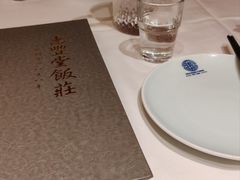 -惠丰堂饭庄·烤鸭·京味菜(翠微路店)
