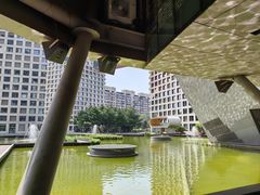 -和美电影艺术中心(万国城店)