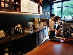 -星巴克臻选(北京富力家园店)