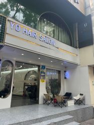 -YO HAIR SALON