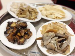 -太婆天府山珍酒楼(亚运村店)