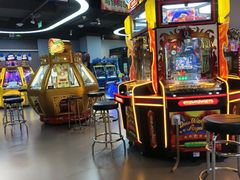 -meland·儿童乐园·游戏厅娃娃机·电玩Xbox(成都合生汇店)