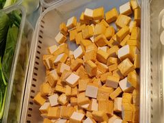 -成老灶火锅鸡(平山店)