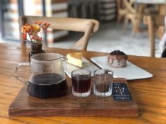 -Torch Coffee 炬点咖啡