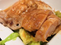 焗烧鸡扒肉燥饭-大家乐(广州荔湾领展广场店)
