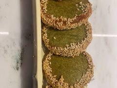-绿茶餐厅(青岛城阳万象汇店)