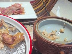 -秦唐一号西安菜馆(钟楼店)