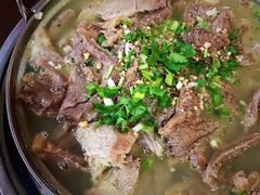 -尼玛藏家风味园(阿山食城店)