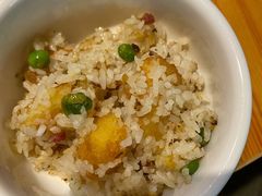 特色铜锅洋芋饭-抚仙湖生态石锅鱼野生菌(告庄店)