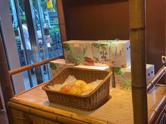 -百味馆·粤菜·湛江菜(后海花园店)