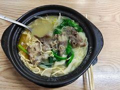 -小街曹师傅砂锅麻辣烫(亚泰大街店)