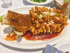 -老阊门菜馆(山塘街店)