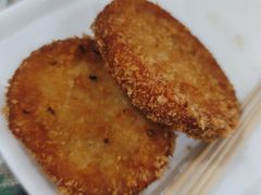 -周大娘牛乳(旧寨古村总店)