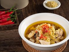 -笨罗卜浏阳菜馆(高桥永祥店)